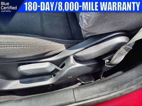 Used 2020 Ford Mustang Coupe RWD image 21