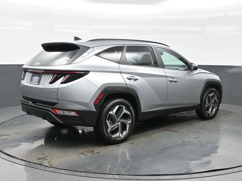 Certified 2023 Hyundai Tucson SEL w/ Convenience Package image 6