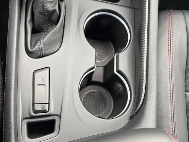 New 2026 Dodge Durango GT AWD/4WD image 25