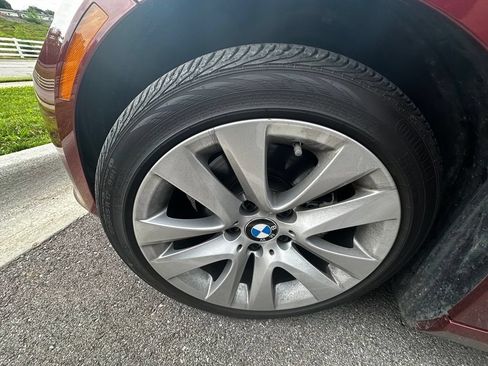 Used 2012 BMW 328i Convertible RWD image 19