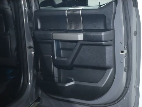 Used 2018 Ford F150 Raptor w/ Equipment Group 802A Luxury AWD/4WD image 32