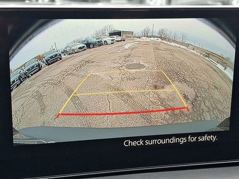 New 2026 MAZDA CX-30 AWD 2.5 S image 18