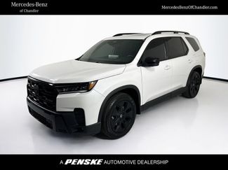 Used 2026 Honda Pilot Black Edition video 1
