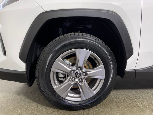 Certified 2024 Toyota RAV4 XLE AWD/4WD image 11