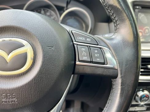Used 2016 MAZDA CX-5 Grand Touring AWD/4WD image 32