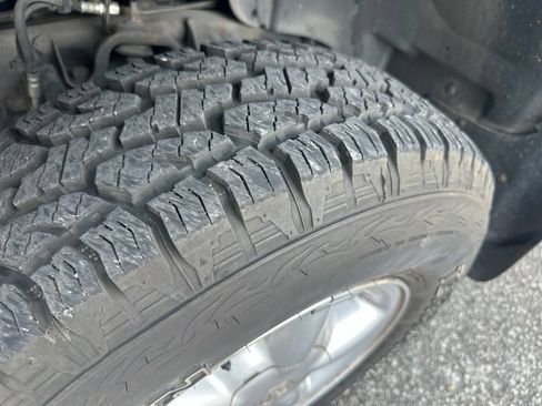 Used 1999 Dodge Dakota SLT AWD/4WD image 40