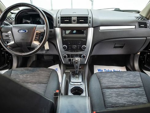 Used 2011 Ford Fusion SE w/ 202A Rapid Spec Order Code FWD image 17