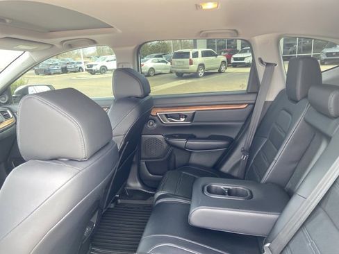 Used 2018 Honda CR-V EX-L image 16
