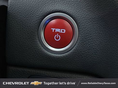 Used 2022 Toyota Tundra TRD Pro image 21