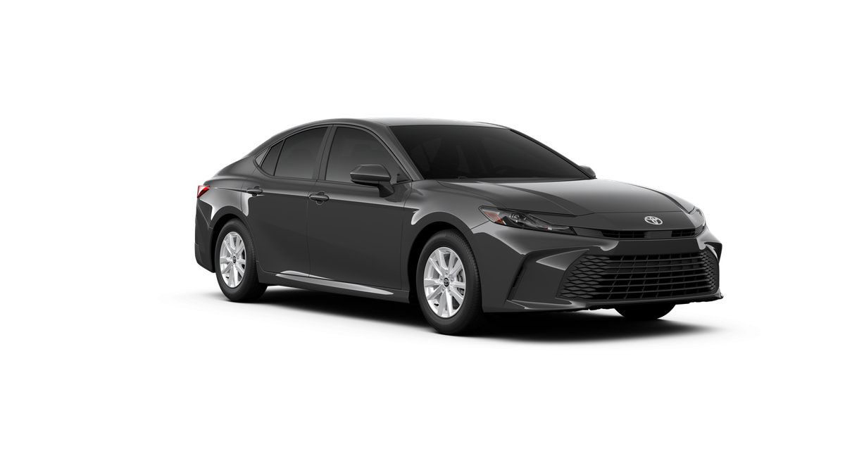 New 2026 Toyota Camry LE w/ Convenience Package FWD image 15