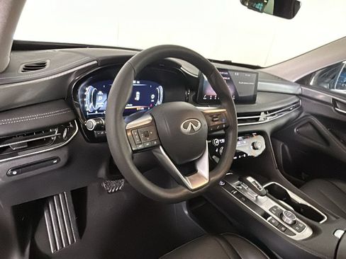 Used 2024 INFINITI QX60 Luxe AWD/4WD image 15