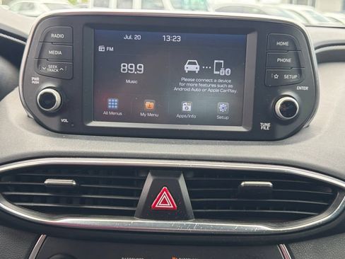 Used 2019 Hyundai Santa Fe SE FWD image 29