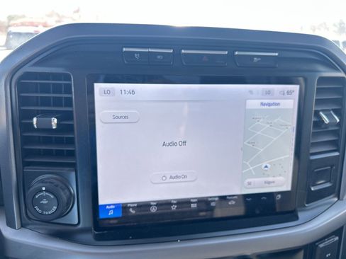 Used 2024 Ford F150 XLT w/ Mobile Office Package image 27