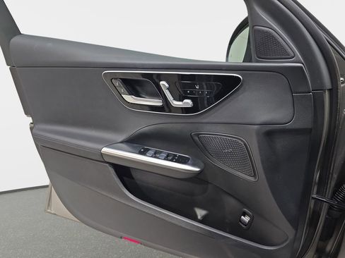 Used 2022 Mercedes-Benz C 300 4MATIC Sedan image 28