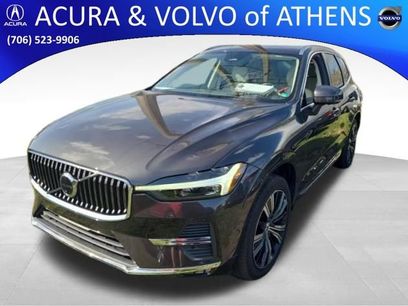 Used 2023 Volvo XC60 B5 Plus w/ Protection Package Premier