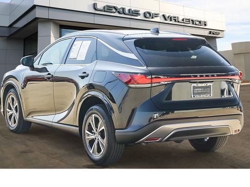 Certified 2024 Lexus RX 350 FWD image 2