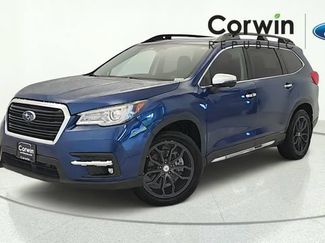 Used 2020 Subaru Ascent Touring w/ Popular Package #2A AWD/4WD 360° Tour