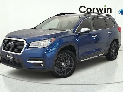 Used 2020 Subaru Ascent Touring w/ Popular Package #2A
