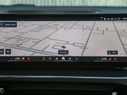 New 2026 BMW M4 xDrive Competition w/ Executive Package AWD/4WD image 11