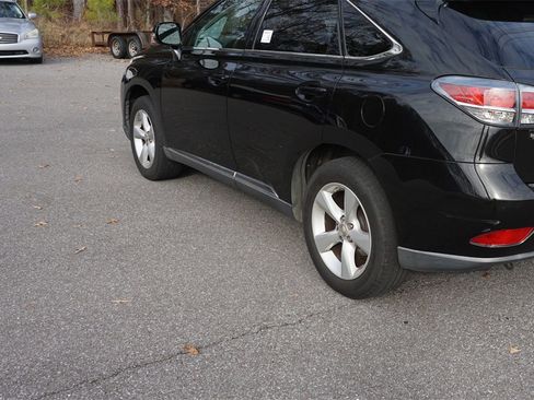 Used 2013 Lexus RX 350 FWD image 21