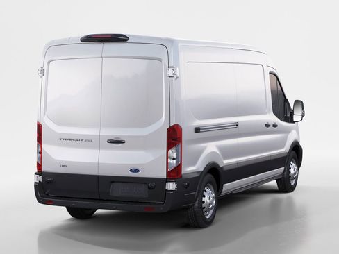 New 2025 Ford Transit 250 148 Medium Roof Extended AWD image 24