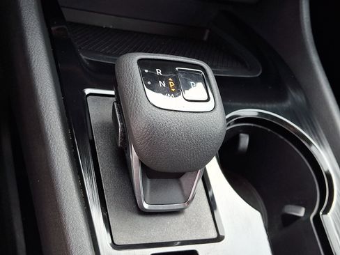 Certified 2023 Nissan Rogue SV w/ SV Premium B Package AWD/4WD image 17