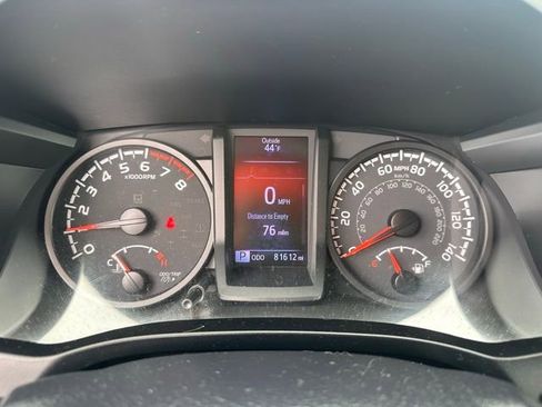 Used 2021 Toyota Tacoma SR image 16
