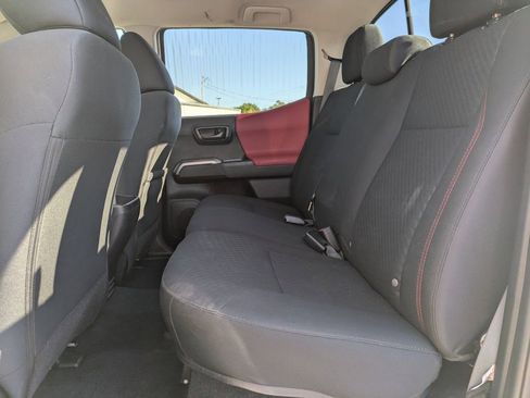 Used 2023 Toyota Tacoma SR5 image 14