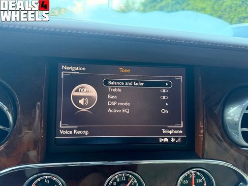 Used 2012 Bentley Mulsanne RWD image 48