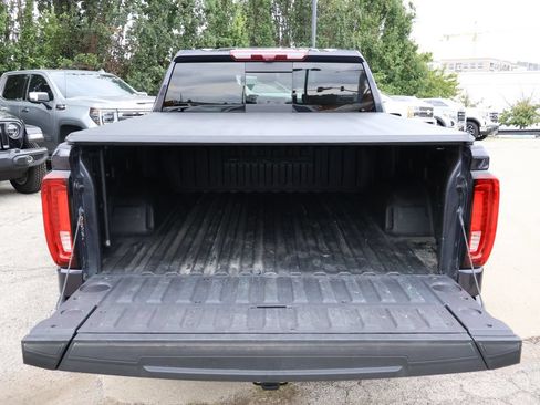 Certified 2024 GMC Sierra 1500 Denali w/ Denali Reserve Package AWD/4WD image 14