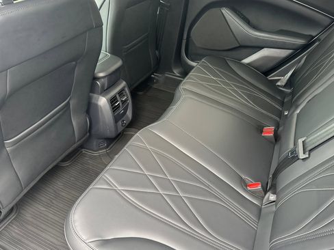 Certified 2023 Ford Mustang Mach-E Select image 13