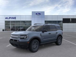 New 2025 Ford Bronco Sport Big Bend image 1