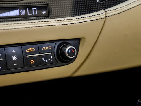 Used 2023 Ferrari F8 Tributo RWD image 80