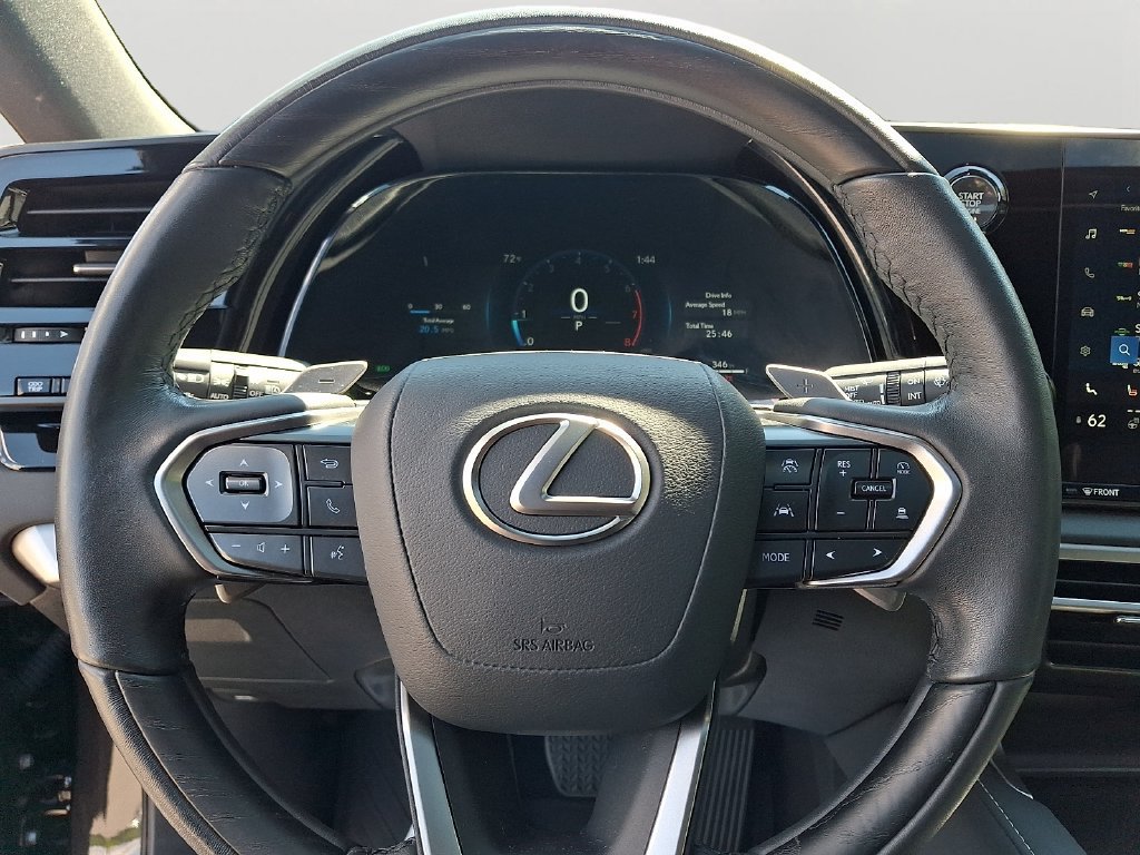 Used 2025 Lexus RX 350 Premium w/ Accessory Package AWD/4WD image 20
