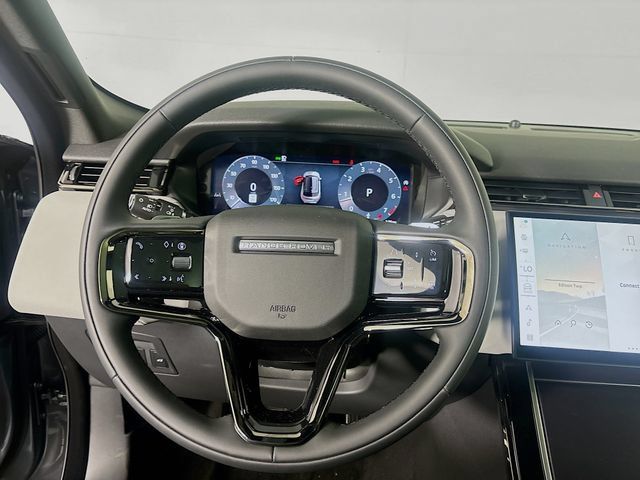 Used 2026 Land Rover Range Rover Velar Dynamic SE AWD/4WD image 12