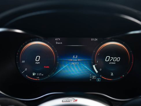 Used 2022 Mercedes-Benz GLC 300 4MATIC image 29