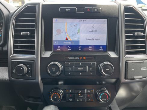 Used 2020 Ford F150 XLT w/ Equipment Group 302A Luxury AWD/4WD image 2