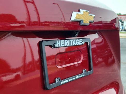 Used 2024 Chevrolet Blazer LT w/ Convenience Package FWD image 33