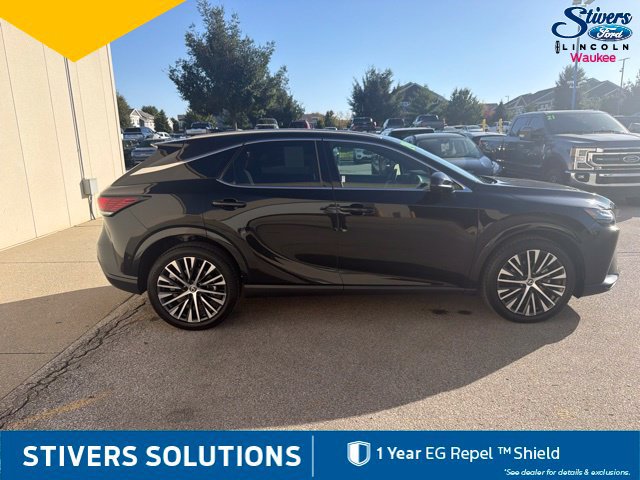 Used 2024 Lexus RX 350 Premium Plus w/ Convenience Package AWD/4WD image 5