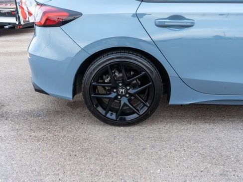 Used 2024 Honda Civic Sport image 10