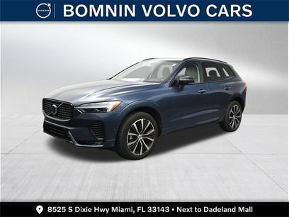 Used 2024 Volvo XC60 B5 Plus