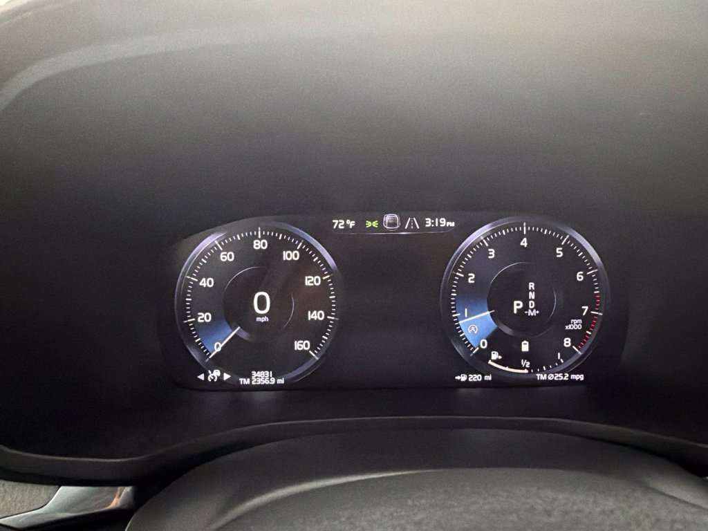 Used 2022 Volvo S60 B5 Inscription AWD/4WD image 12