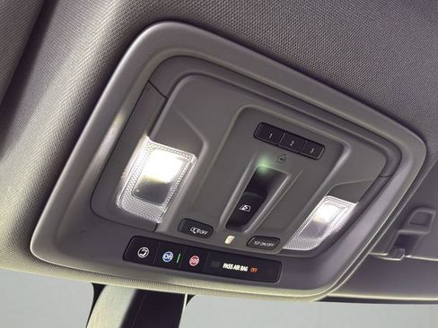 Used 2021 Chevrolet Silverado 1500 RST w/ Convenience Package II image 21