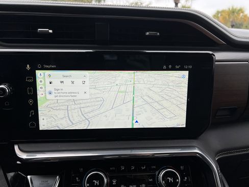 Used 2024 GMC Sierra 1500 Denali Ultimate image 24