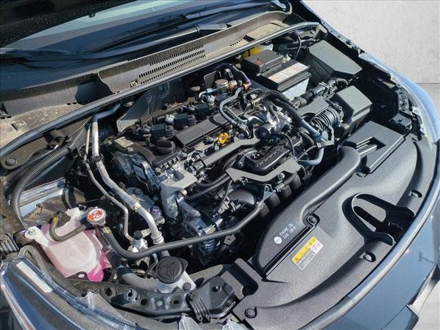 Used 2026 Toyota Corolla LE FWD image 22