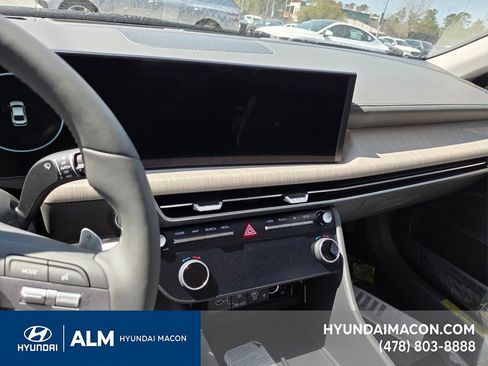 New 2026 Hyundai Sonata Limited image 15