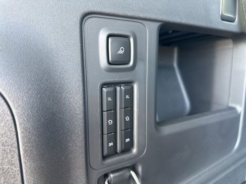 New 2025 Ford Expedition Platinum w/ Platinum Ultimate Package image 47