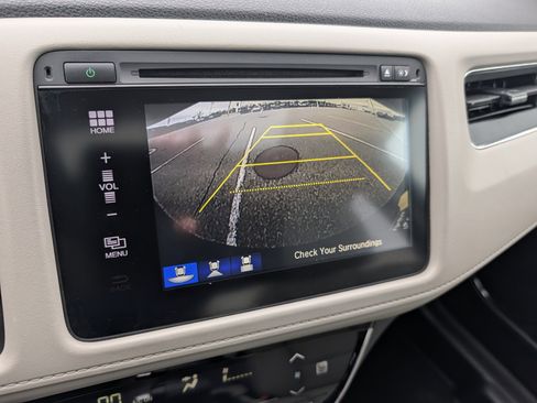 Used 2017 Honda HR-V EX-L image 30