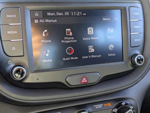 Used 2024 Kia Soul LX w/ Option Group 015 image 21