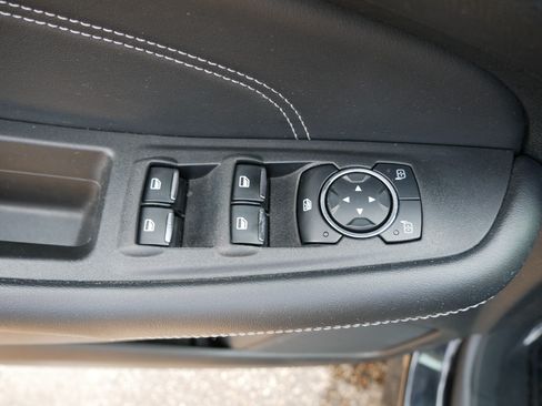 Used 2024 Ford Edge Titanium AWD/4WD image 20
